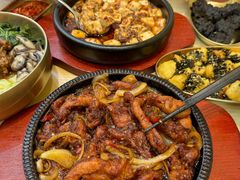 -食米家拌饭(梅溪新天地店)
