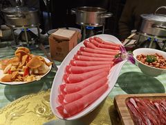 -番食园鲜食火锅(高新店)
