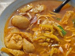 三鲜皮肚面-管记皮肚面