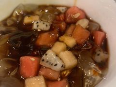 前任红糖冰粉-太二酸菜鱼(沈阳万象城店)