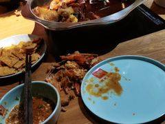 -聚聚火锅.欢聚到半夜(静海店)