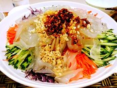 -清心素食(文昌百汇店)