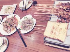 -庆峰龙虾烧烤(合肥一店)