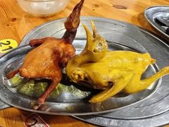 -鸽皇农庄(长湴店)