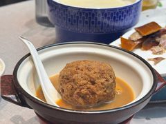 -北平食府·北京烤鸭(北京西站六里桥店)