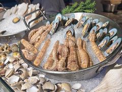 -“香”全日餐厅·株洲大汉希尔顿酒店