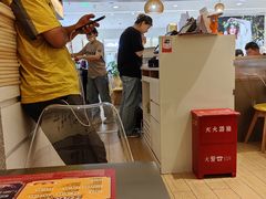 -满记甜品(王府井北京市百货大楼店)