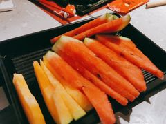 -空之介寿喜烧·和牛放题(恒隆广场店)