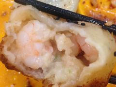 -小杨生煎(南京东路食品一店)