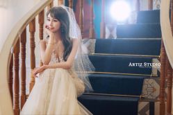 -艺匠摄影ARTIZ STUDIO(南京店)