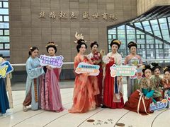 -西安大唐西市博物馆