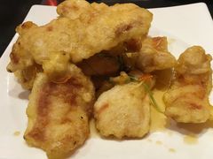 -金掌勺锅包肉(太原万达店)