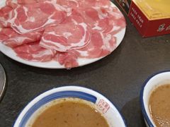 -恩来顺(上海道店)
