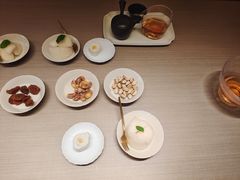 -隐溪茶馆(静安寺店)