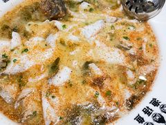 -渔语鱼新川菜Bistro(万象天地店)