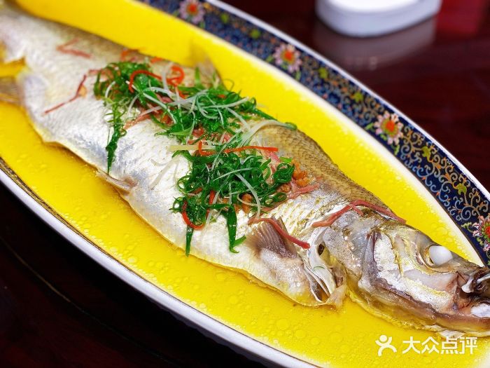 湘粤堂(中关村店)浪里大白条图片