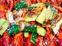 苏式红油龙虾-马头巷·食景园(苏州总店)