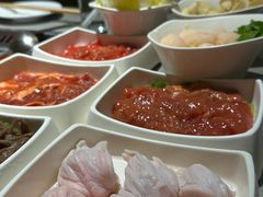 -海底捞火锅(八佰伴店)