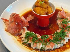 -山水雅居·江南雅宴(运河公园店)