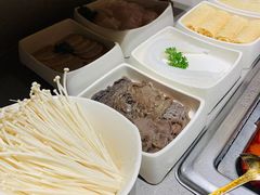 捞派脆脆毛肚-海底捞火锅(凯德广场店)