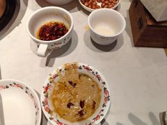 -东门口涮肉·砂锅·烤串(老门东店)