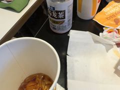 -麦当劳(鲁迅公园店)