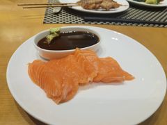 -盛宴标帜西餐厅龙虾.鲍鱼•牛排(重庆喜来登大酒店)