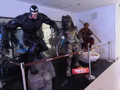 -金逸影城(大悦城IMAX激光店)