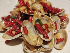 -KŌNG胶东小馆(华熙店)