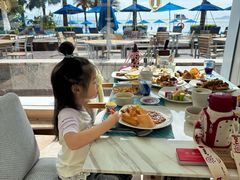 -深圳大梅沙京基洲际度假酒店