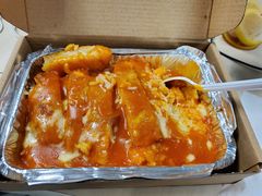 -添星码头茶餐厅(松坪山店)