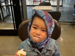 -汉堡王(北京三里屯购物中心)