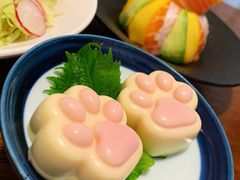 -河风の幸会精致料理