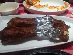 西贝莜面村(我格广场店)-西贝(上海我格广场店)