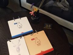 -咖法森林·咖啡  酒吧(天河店)