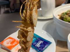 -79号渔船海鲜饭店(宝安店)