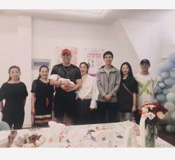 -初度润生园·独栋别墅月子中心(昆山店)