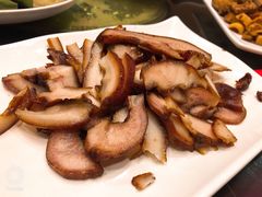猪头肉-天佑祥万春老卤(天乡后街店)
