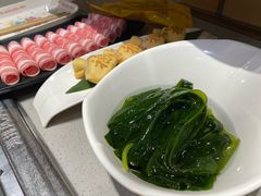 -海底捞火锅(高新万达店)