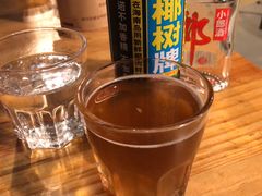 雪花原浆-峨眉山原汁双双烧烤(净居寺店)