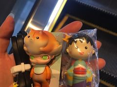 -泡泡玛特POPMART(苏州诚品生活店)