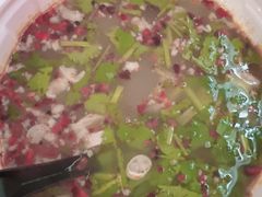 -八沟羊汤(河北大街店)