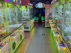 -阿尔法Game Station(中山路店)