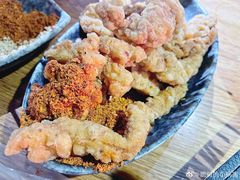 -付小姐在成都(中山公园店)