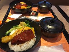 -大快活(丽丰店)