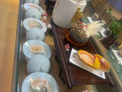 -保定会馆(红旗大街店)
