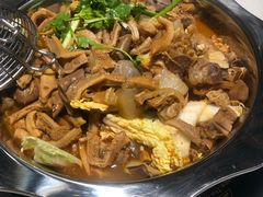 -古乐牛香·鲜牛肉牛杂火锅(吴江三里桥运东商业广场店)