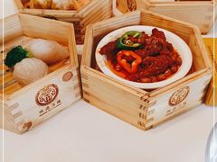 -怀德酒楼·粤菜·海鲜·茶点(宝安国际机场店)