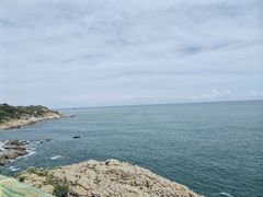 -广东惠东海龟国家级自然保护区
