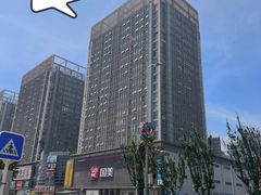-北青自习室(清源路店)